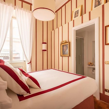 Pantheon Delightful Apartment Рим Екстериор снимка