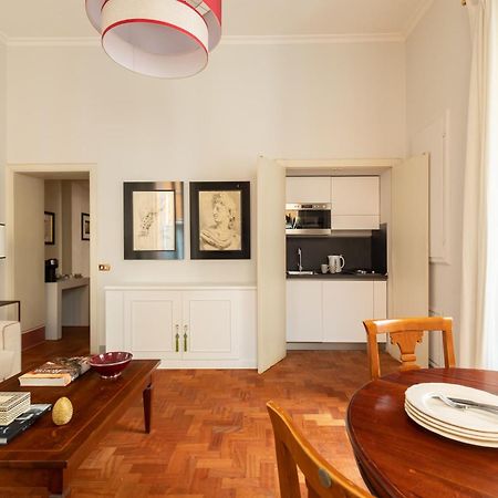 Pantheon Delightful Apartment Рим Екстериор снимка