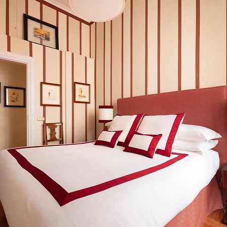 Pantheon Delightful Apartment Рим Екстериор снимка