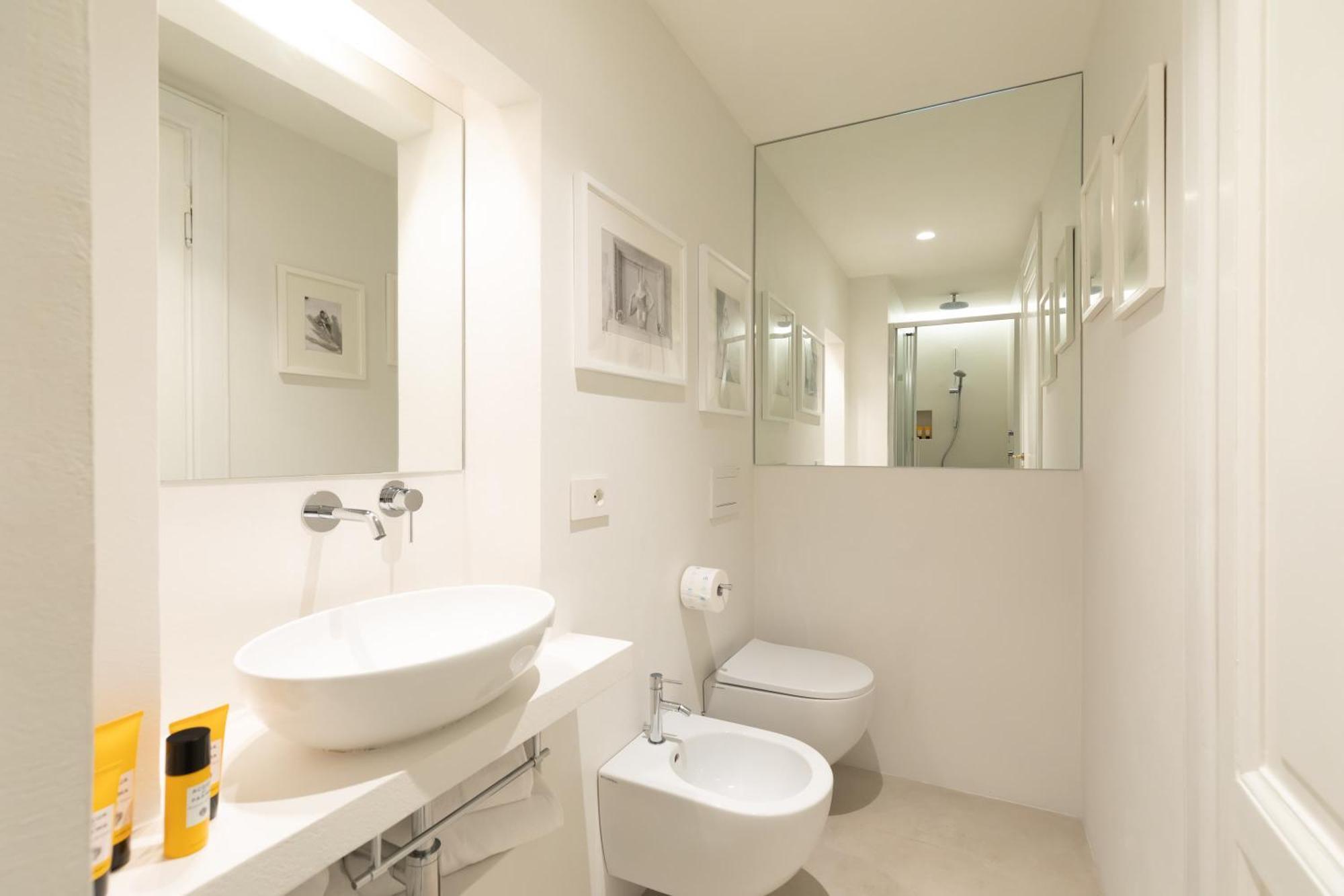 Pantheon Delightful Apartment Рим Екстериор снимка
